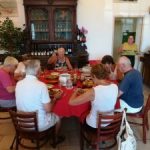 Camargue Bouillabaisse et Plage