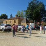 Journée champêtre à Mazeyrolles avec Casteljaloux