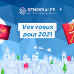 Concours Facebook : vos vœux pour 2021