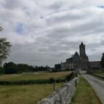Sablonceaux, une abbaye de la Saintonge