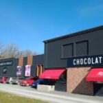 Musée du chocolat et sa chocolaterie Castillonès 47