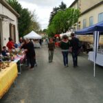 Foire du printemps à Montagnac sur Lède