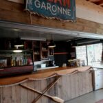 Bateau + musée « Fous de Garonne » + Resto