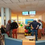 Les séniors au bowling de Bergerac