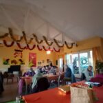 Loto de Noël au club house