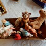 Sortie Dominicale: Marché des créateurs + Brocante