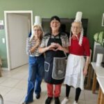 Repas partagé